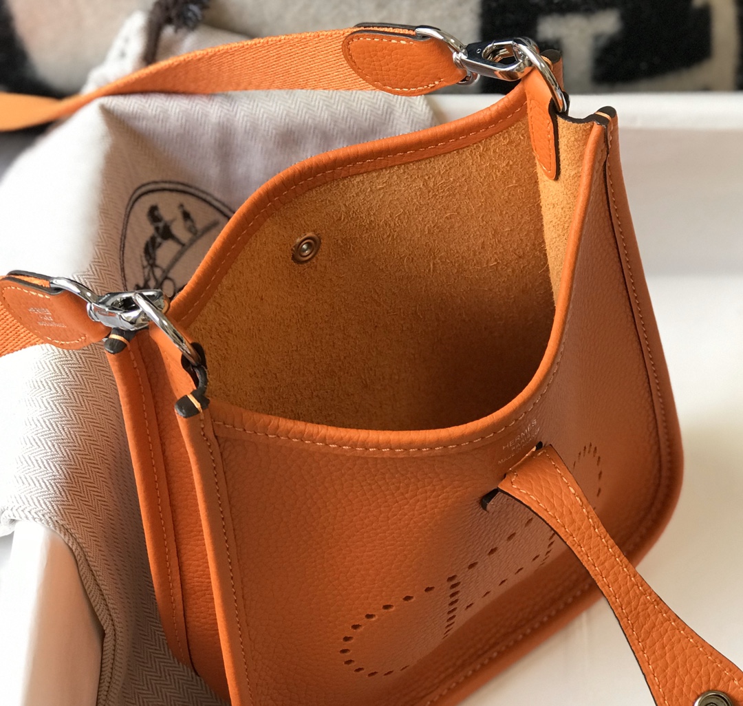 Hermes Evelyn Bags